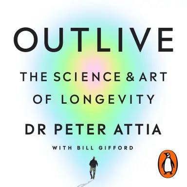 Cover of Outlive